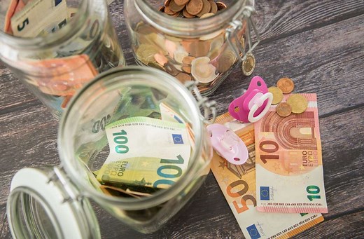 Kindergeld online über ELSTER beantragen (Anleitung)