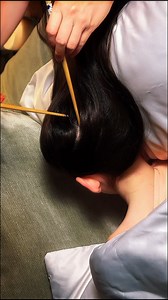 22K views · 338 reactions | ASMR Relaxing Spa Treatment ASMR Hair Brushing, Touching, Soothing that Bring Tingles and Calm | ASMR Relaxing Spa Treatment | Facebook