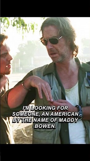 Blood Diamond #movie #film