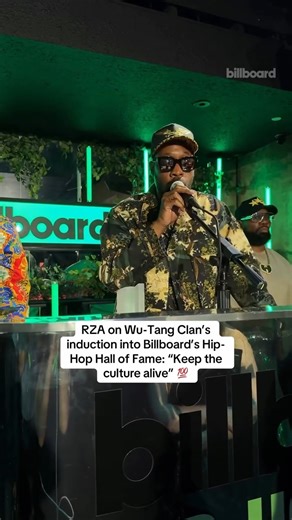 13K views · 632 reactions | Hip Hop Hall Of Fame. | Method Man | Facebook