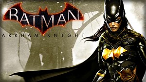 GameSpot Plays: Batman: Arkham Knight DLC - A Matter of Family
