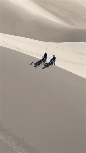 We do things a little different round here… @idahodunesrv is family owned and operated by Duners for Duners. Visit us this summer for an experience of a lifetime! #idahodunes #idahodunesrv #stanthonysanddunes #idahodunelife #dunelife #saintanthonysanddunes | Idaho Dunes RV