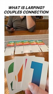 Playing a new game First To Worst - Couples Connection  by Carrie Renee | Games & Reading  #history #historytok #trivia #barbie #games4two #NewGame #gamestok #fun #cat #cah #mothersday #fyp #cats #catsoftiktok #partygame #cards #couples #firstvideo #firsttoworst | Dyce Games | Facebook