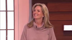 188K views · 617 reactions | Watch again: Could you be friends with your partner's ex like our Penny? | Loose Women | Facebook
