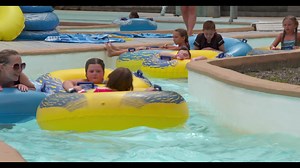 Take a Family Adventure to Zoom Flume Water Park! Your kids will Slide, Surf, Splash & SMILE All Day! Slide down Typhoon Twister & Thrill Hill Take a rafting ride on Wild River kick back on the Lazy River! The Relax in your own private Cabana Get Out, Be Safe & Have FUN! Buy tickets now! Zoom Flume Water Park located in East Durham. | Zoom Flume Water Park