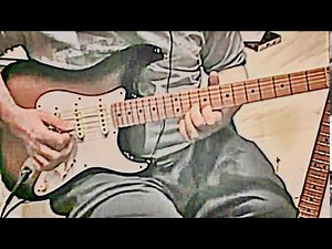 Listen To Me (Buddy Holly) cover by Tom Clark