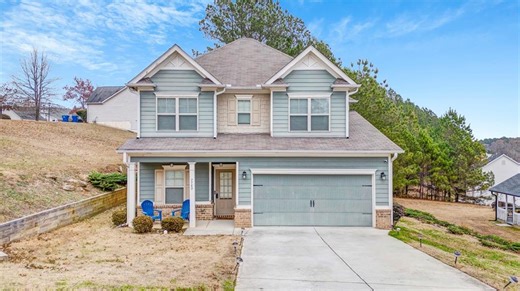 7789 Village Pass, Fairburn, GA 30213 - MLS 7745659 - Coldwell Banker