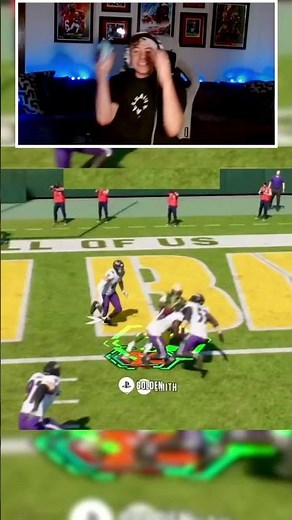 71 Point Comeback - MAdden 26