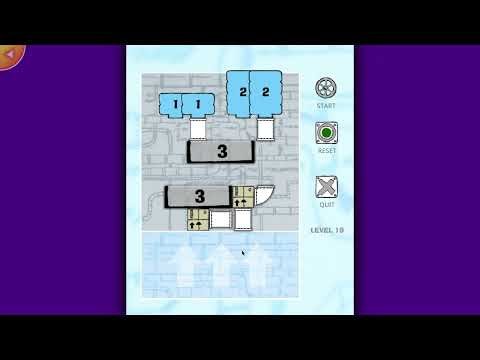 Liquid Measure level 19 // FRIVGAMES