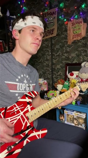 Aces High ♠️ Iron Maiden 🎸Cover