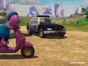 my favorite music from the Backyardigans (Caveman's Best Friend) part 25