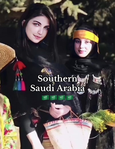 اكتشف جمال البنات السعوديات الأصيل