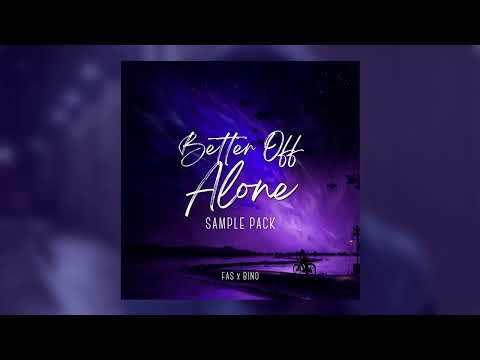 (FREE 10+) Rod Wave Loop Kit - BETTER OFF ALONE (Toosii, Polo G, Lil Tjay, Guitar, Piano)