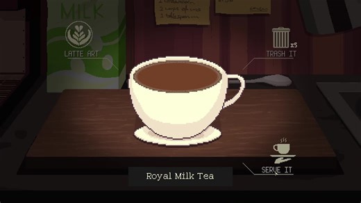 Coffee Talk Tokyo Demo | Full Gameplay Walkthrough | No Commentary (Complete Demo)