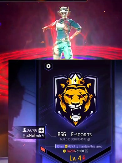 Introducing BSG Esports: Join the Gaming Revolution