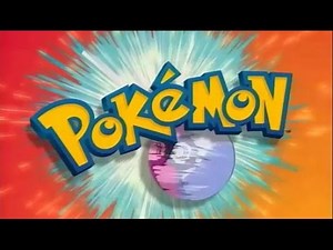 Pokémon: Opening 1 (The Series: XY Song) HD