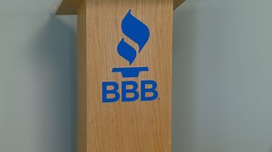 BBB warns of popular ‘car wrap scam’