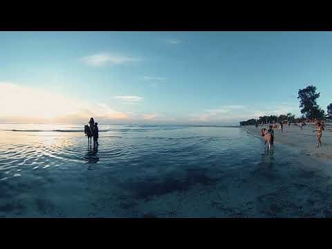 Ricoh THETA V 4K 360° Adventure