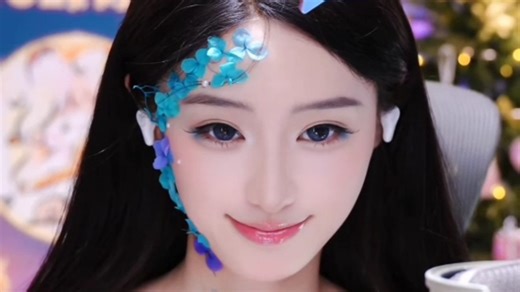 【芭比之神秘之门】If I Had Magic （Tay丶璇儿直播录屏）【2026.1.31】