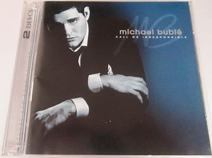 Michael Bublé - Call Me Irresponsible