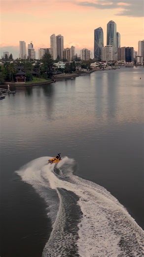Easy docking for your next adventure Check out our latest jet ski docks – designed for stability, durability and quick access to the water. Perfect for residential or commercial use. Talk to our team about a docking solution that suits your waterfront. #MarineStructures #JetSkiDock #FloatingJetSkiDock #MarineConstruction #MarineEngineering #WaterfrontDevelopment #MarineSolutions #BoatAccess #PWC #AustraliaMarine | Marine Structures