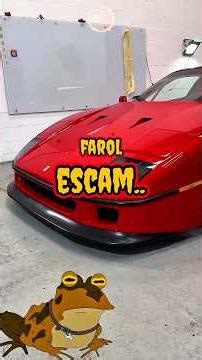 PoR QuE Os FARÓIS ESCAMOTEÁVEIS sumiram?