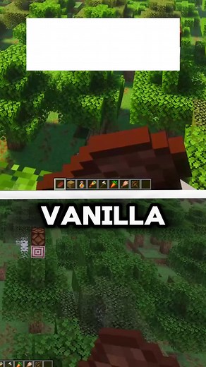 Make Minecraft Feel 10x More Realistic 🤯 (Locomotion Mod) Mod: Locomotion Subscribe for more underrated mods! 🚀: https://craftymania.net/locomotion-mod-first-person-animation-update/ Tags minecraft, locomotion mod, realistic minecraft, best minecraft mods, minecraft immersion, first person animation, minecraft shaders, gaming, marctgamer, minecraft shorts, viral, aesthetic minecraft, client side mods