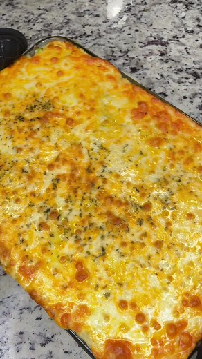Broccoli Chicken & Rice Bake @Campbell’s Soup #ItsCampbells #ad #Secre...