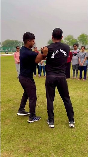 Special for Girls 🔥@commandofitnessacademy #commandofitnessclub #missionsavenirbhaya #shorts
