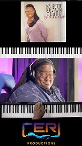 53K views · 2.1K reactions | Join now for exclusive access to tutorials, lessons, community engagement, and personalized mentorship!‼️LINK IN BIO‼️#piano #musician #fyp #fypシ #fyppppppppppppppppppppppp #chuckeyrobinson #chuckwild_ #yessuhdoc #music #gospel #gospelmusic #tiktokgospel #cogic #gospelclassics #intro #classicgospelintro | Chuckey Robinson | Facebook