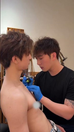 Tiktok/Douyin BL Video #tiktok #viral #boykiss #bl #china #Gay #foryou #fyp #shorts #douyin
