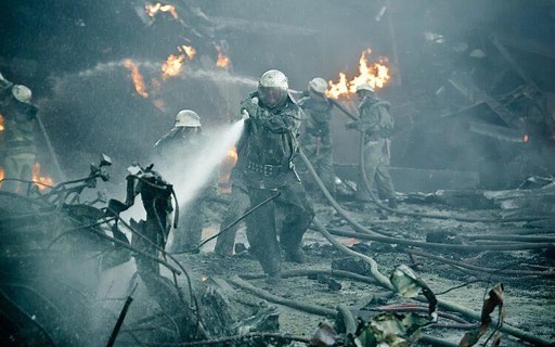 “Chernobyl: O Filme” retrata missão para conter os efeitos do acidente