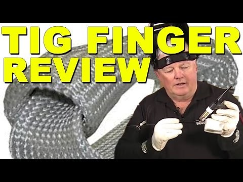 TIG Finger Review