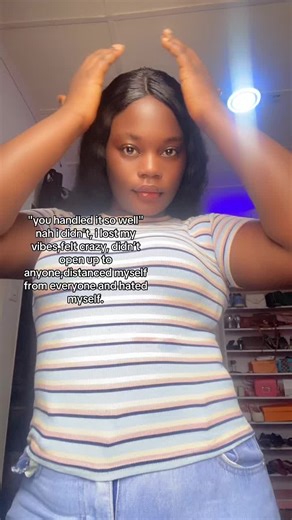 Shemzy stitches✂️ (@shemzystitches)’s videos with original sound - Samuel🙈🧸