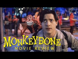 Monkeybone - Movie Review