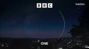 BBC One