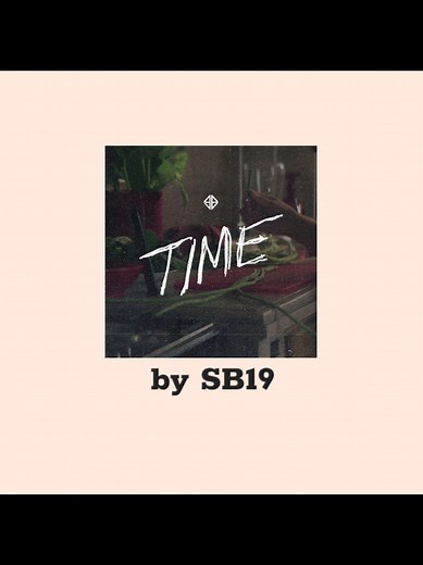 Explore SB19's Song 'Time' with Complete Lyrics