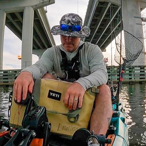 Idiotic Fishing FAIL! | The Lawless Tide