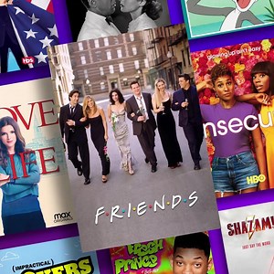3.7M views · 2.3K reactions | Best friends, superheroes, dreamers, and more — now streaming on HBO Max. Start your 7-day free trial today. | HBO Max | Facebook