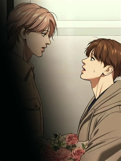 Hubiese preferido que se quedará con el🥺 #jinx #amornocorrespondido #paratii #manhwas #bl