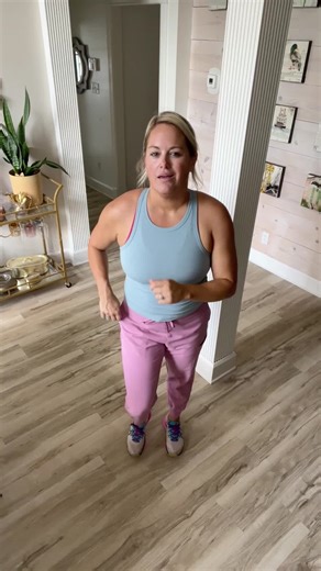 If you’ve ever felt like weight loss later in life just isn’t meant for you — you’re not alone. What actually matters isn’t extreme workouts or hitting some magic number… it’s finding a step goal that fits your body, your age, and your lifestyle, and staying consistent with it. That’s exactly why I’m using WalkFit. It helps you work out your personal target and follow a walking plan that feels doable, not overwhelming. If you’re ready to start in a way that actually fits your life, you can try W