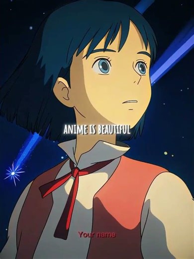 Anime Is Beautiful ✨🌸 | Aesthetic Anime Edit #anime #edit #animeedits