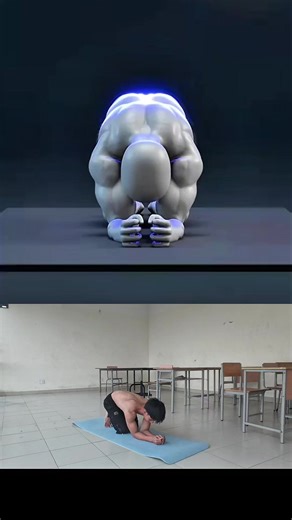 Master the Elbow Stand: A Step-by-Step Calisthenics Guide