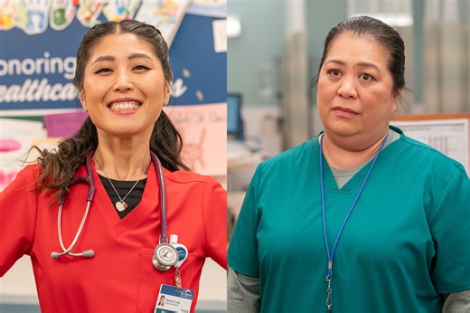 How St. Denis Medical Brings Authenticity to Diverse Stories