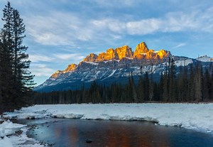 Canada: All About Alberta