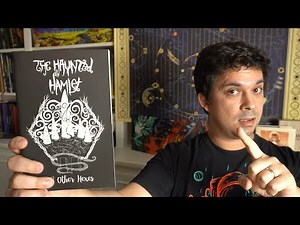 The Haunted Hamlet: Drop-In DnD Adventure Locations (OSR Review)