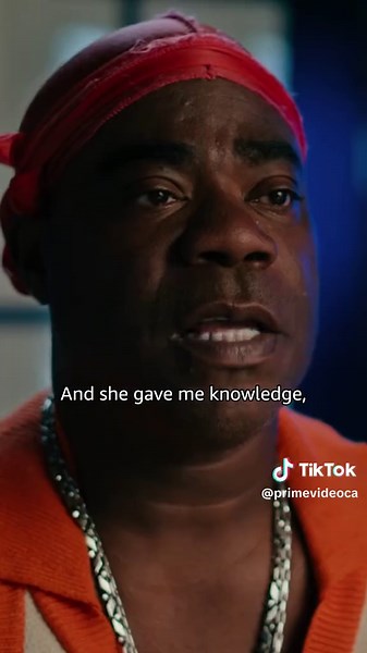 Who knew Tracy Morgan knew so much about octopuses?! 🐙 #Octopus! #TracyMorgan