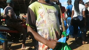 Moçambique: Trabalho infantil persiste apesar da pandemia