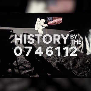 History by the Numbers gives a new perspective on world milestones and historical events by using overlooked numbers. | Curiosity Stream
