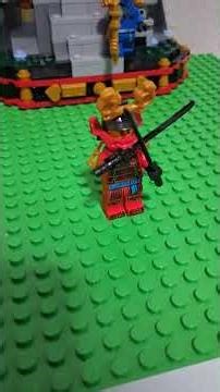 lego ninjago 71866 review by EN #lego #ninjago #legoninjago
